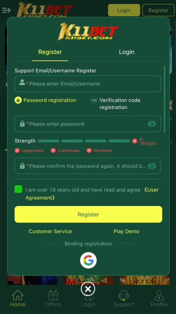 Betcerto net apostas