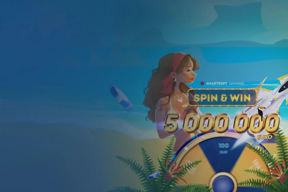 Neptune Play Casino