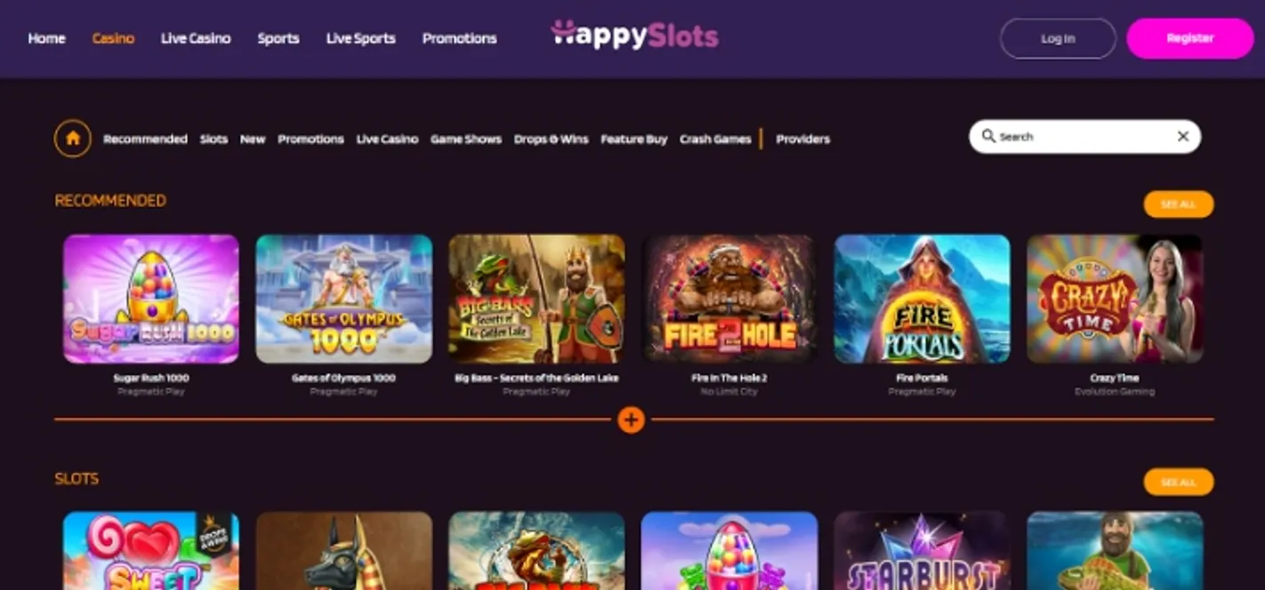 Bingo jogos