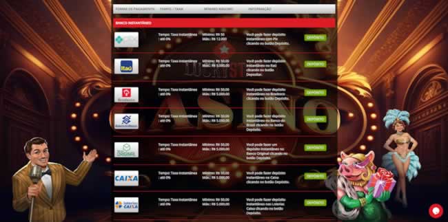 Bet esportivo