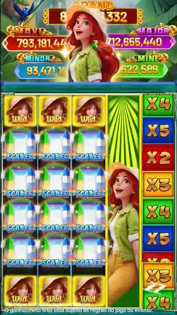 Game lucro