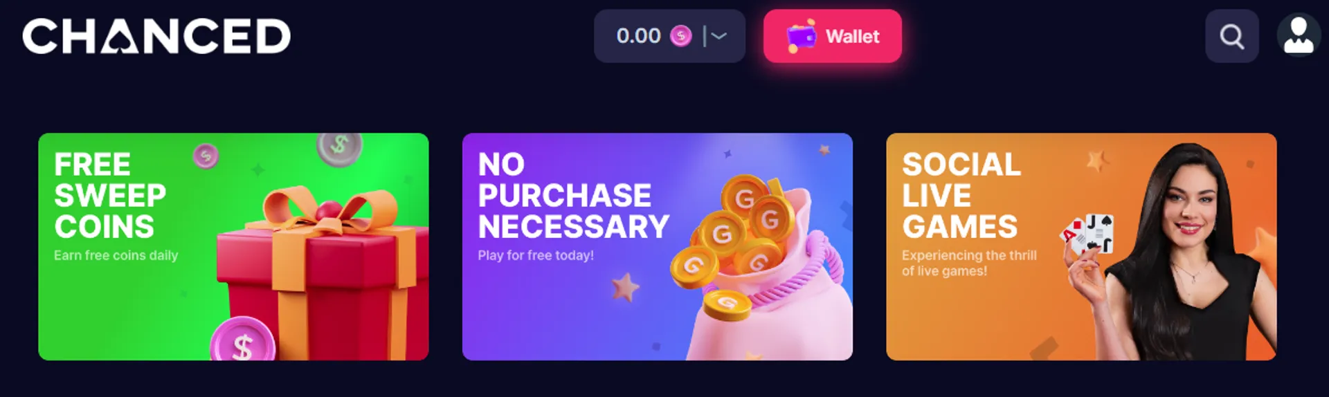 Chill bet