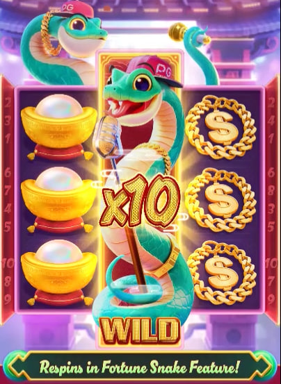 Jungle Jewels