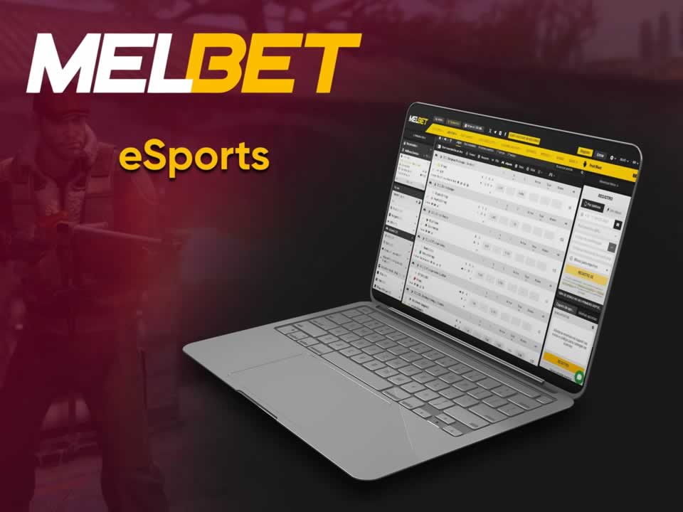 Esport bet net