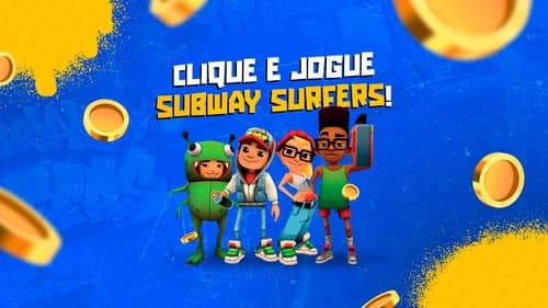 Rainbow Riches Cluster Magic