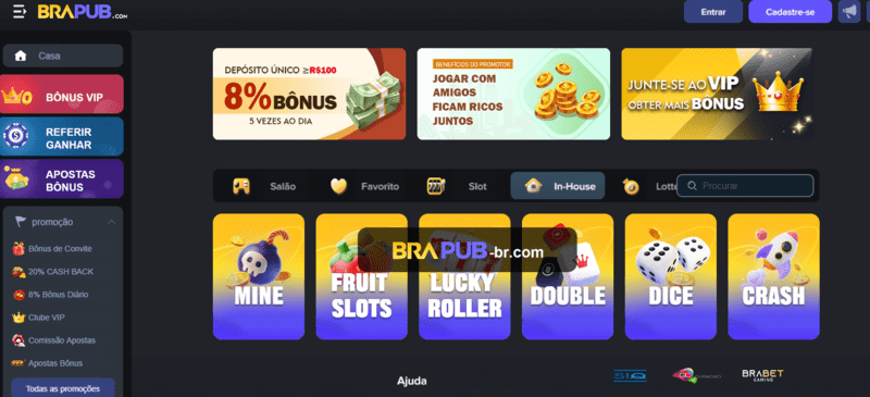 QuickWin Casino