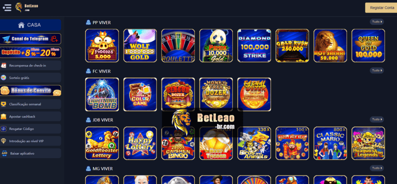 Aplicativo para baixar jogo