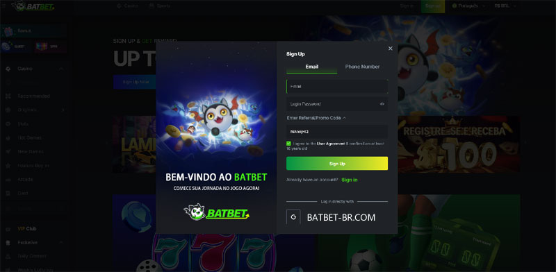 Como jogar o blazer