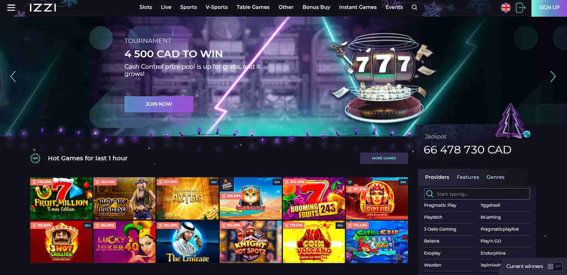 Betbili.com
