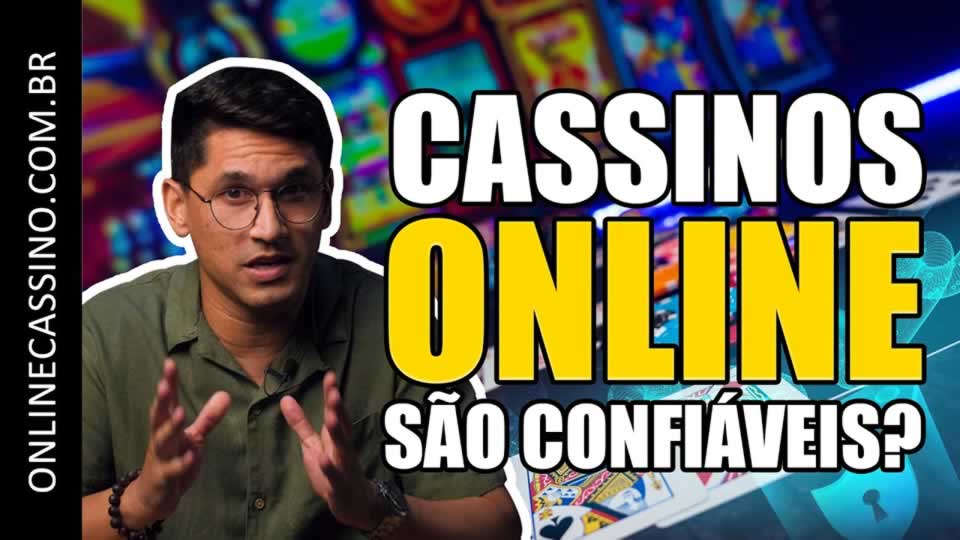 Melhores sites de apostas esportivas
