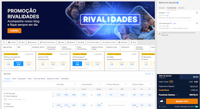 Bet nacional app