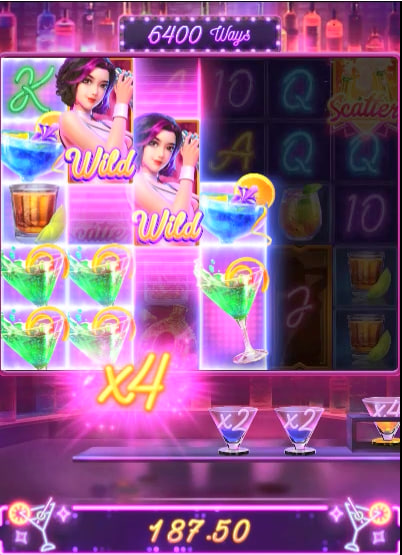 Bingo em casas online