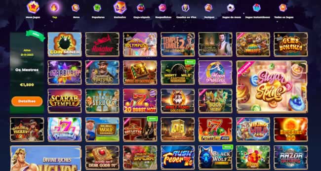 Casino games online
