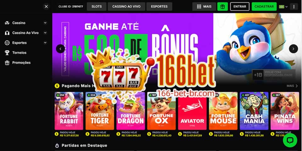 Nine cassino