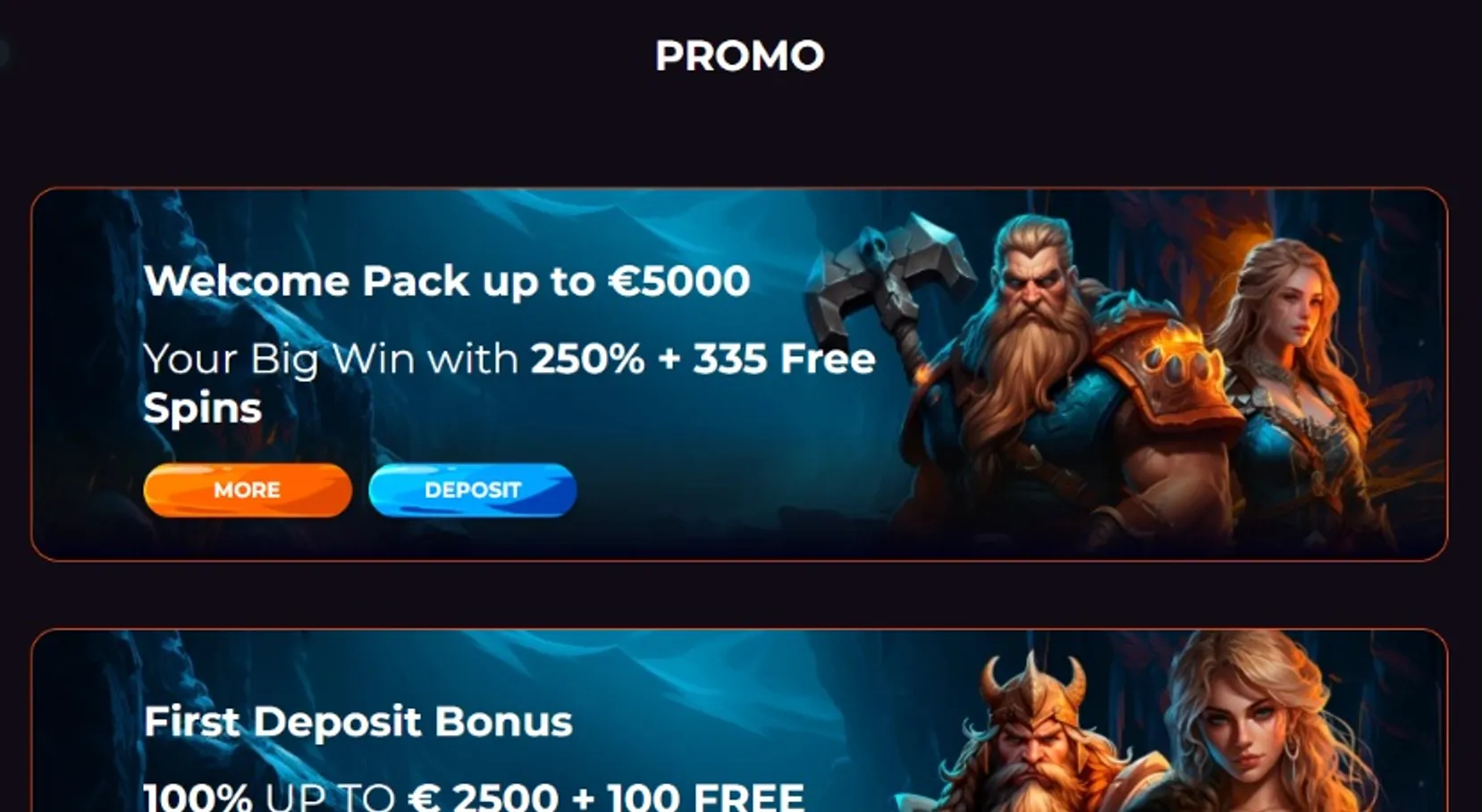 Pragmatic play slots