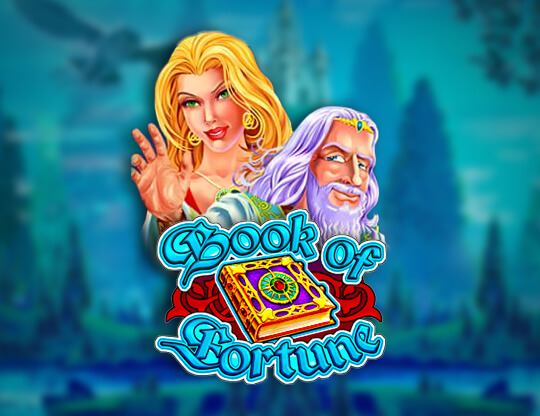 Lucky New Year Slots