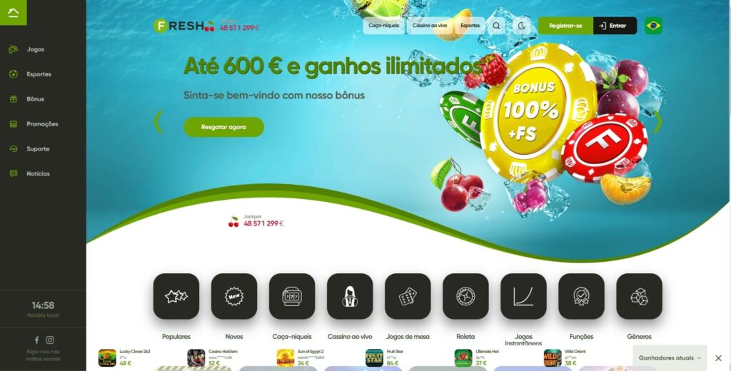Paradisewin.com