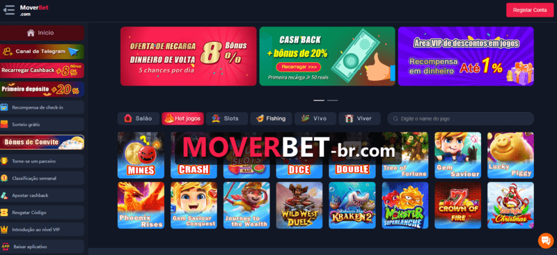 Resultados bets
