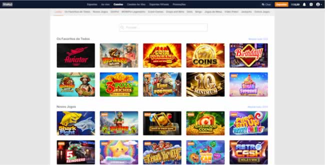Blaze jogos de aposta