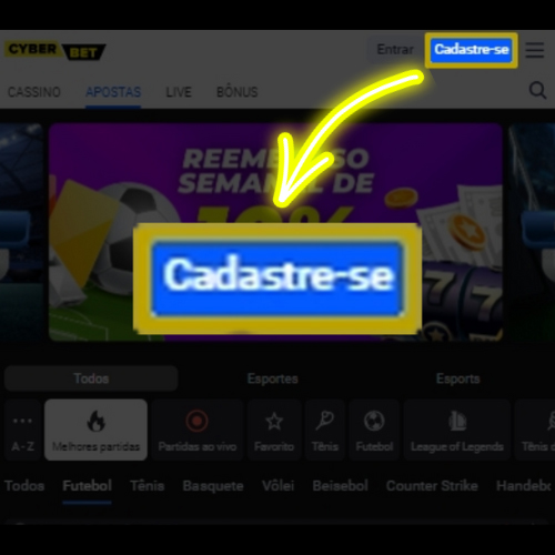Betano apk download