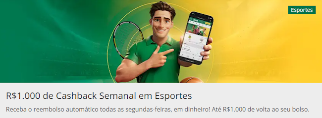 Sportingbet eleições