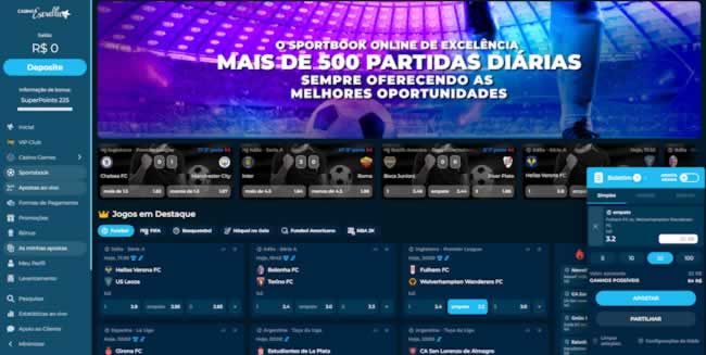 Sportaza Casino