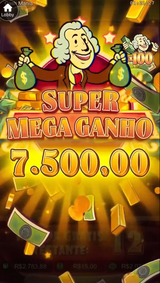 Beowulf Slots