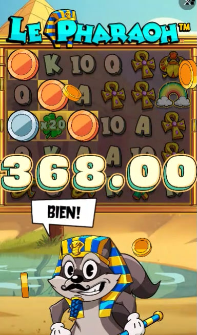 21 Casino