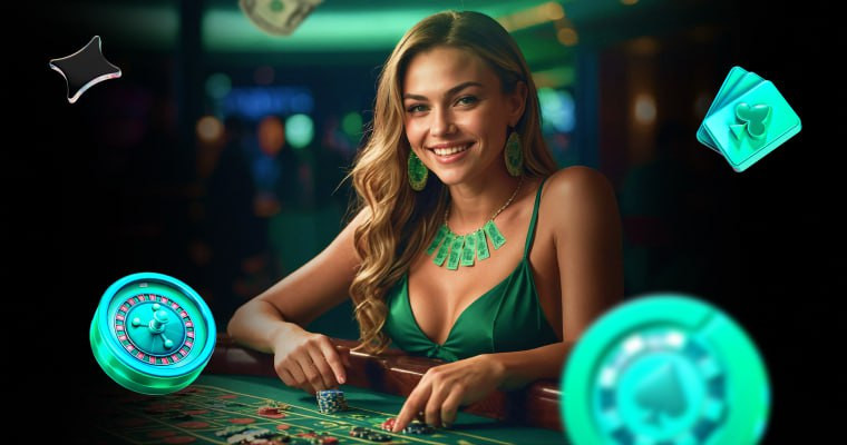 Promoções de cassino