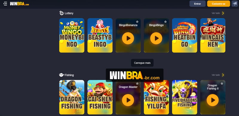 Spin pay roleta login