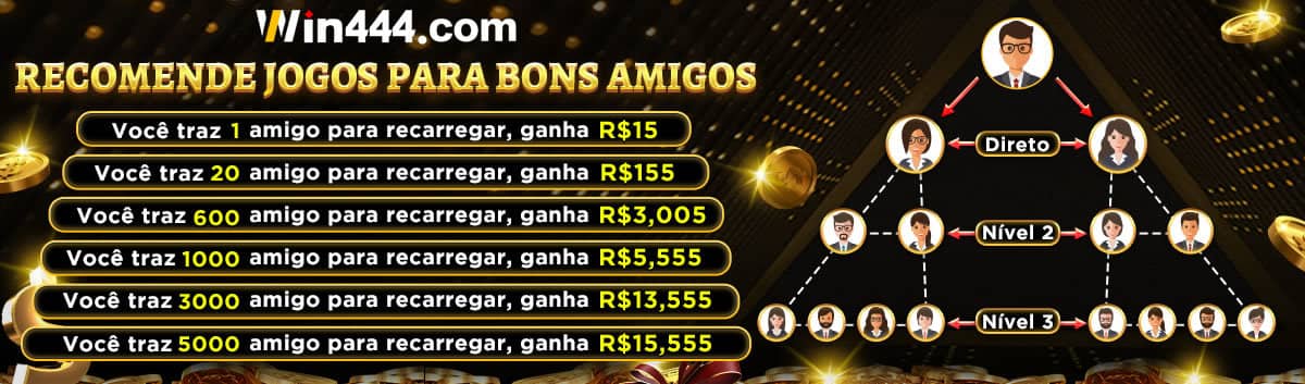 Jogos de cassinos