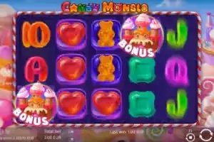 Jogo slots